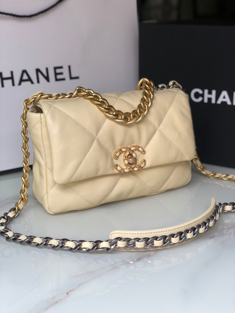 Ch**el 19 bags